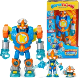 SuperThings action figure Superbot Kazoom Power 15 cm