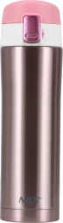Thermos NILS Camp NCB10 rosa - 1 pezzo
