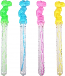 Bollebolla dinosauro 100 ml, 35 cm