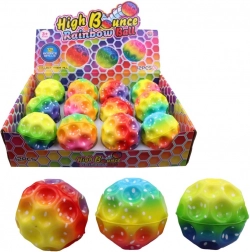 Palline colorate per bambini 12 pezzi