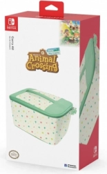 borsa portatile Carry All per Nintendo Switch Animal Crossing