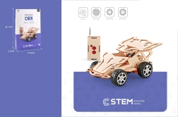 Costruisci un'Auto RC a Telecomando