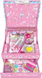 Set di lettere segreto a due livelli