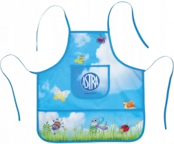 ASTRA grembiule da lavoro per bambini Broučci