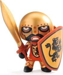 Djeco Arty Toys statuetta Bright Knight