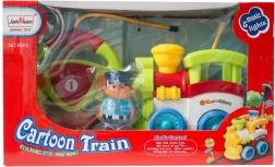 Treno R/C per bambini piccoli