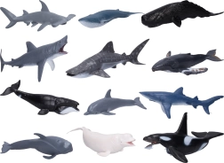 Figura del mondo marino 20 cm