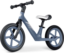 Bicicletta senza pedali per bambini NUKIDO Light Flee 12”