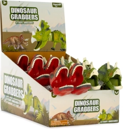 Dinosauro a scatto