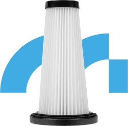 Aspirapolvere verticale turbocyclone pro2000 con filtro hepa