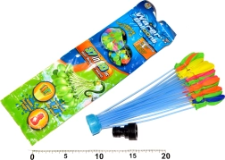 Bombe d'acqua per feste estive