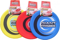 Disco volante – frisbee gigante 26,5 cm