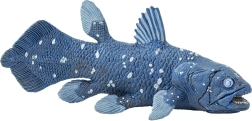 Safari Ltd. latimeria strana figurina - 1 pezzo