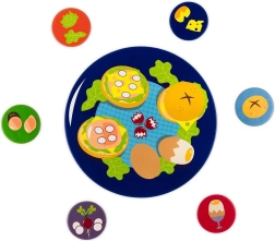 Captain Smart - Cucinare per piccoli chef