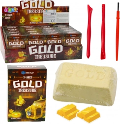 Set creativo Scavi d'oro