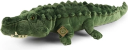 Coccodrillo di peluche Rappa Eco-friendly 80 cm