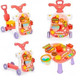 Giocattolo multifunzionale 4in1 per bambini