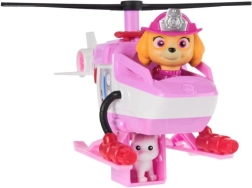 Paw Patrol veicolo di soccorso dei vigili del fuoco di Skye