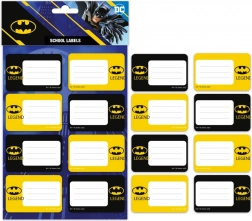 Set scolastico Batman