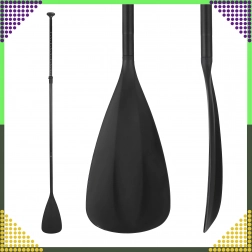 Pagaia pieghevole SUP/kayak 2 in 1, 3 sezioni, regolabile in altezza 210 cm