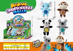 Animaletto da spremere 15 cm