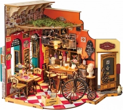 Miniatura della casa Bar e bistro Cheers