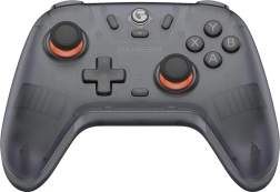 Controller wireless GameSir T4n Lite Nova grigio
