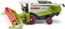 Modello di mietitrebbia CLAAS Lexion 600 SIKU 1:50