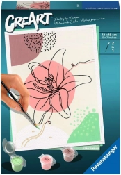 CreArt Linee Floreali 23542