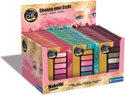Palette di ombretti CRAZY CHIC per bambini