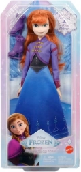 Disney Frozen Anna su pattini