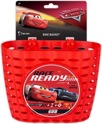 Cestino per bici Disney Cars