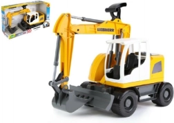 Escavatore Lena LIEBHERR A 918 Litronic