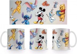 Tazza in ceramica Disney