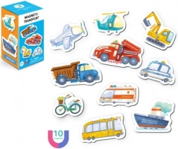 Gioco Magnetico Trasporti