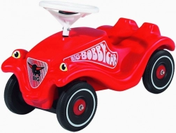 BIG Bobby Car Classic cavalcabile – Classico