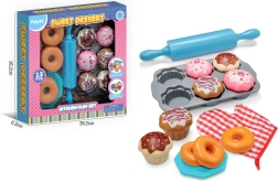 Set da forno per dolci