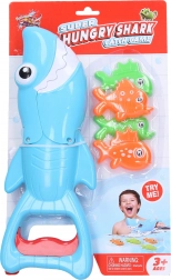 Squalo acchiappapesci