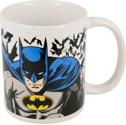 Tazza in ceramica Batman City 325 ml