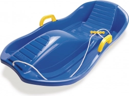 Slittino con freni De Luxe