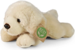 Cane labrador di peluche 20 cm eco friendly