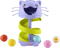Fisher-Price Scivolo del Gatto