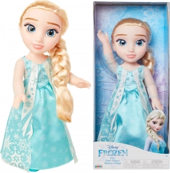 bambola disney frozen elsa 35 cm di jakks pacific
