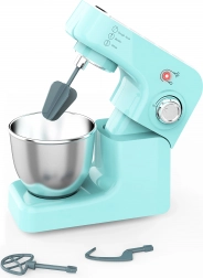 Robot da cucina per bambini con effetti 19 cm