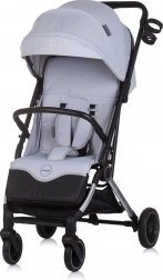 Passeggino sportivo Chipolino Pixie Cloud Grey