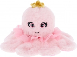Giocattolo in Peluche Eco Polpo 14 cm marchio Keel Toys