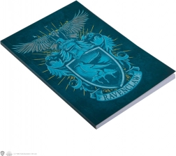 Taccuino di Harry Potter - Corvonero