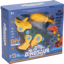 Dinosauro avvitabile 16 cm
