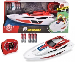 Barca RC Sea Cruiser 34 cm