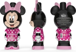 Gel doccia e shampoo 2 in 1 Minnie
